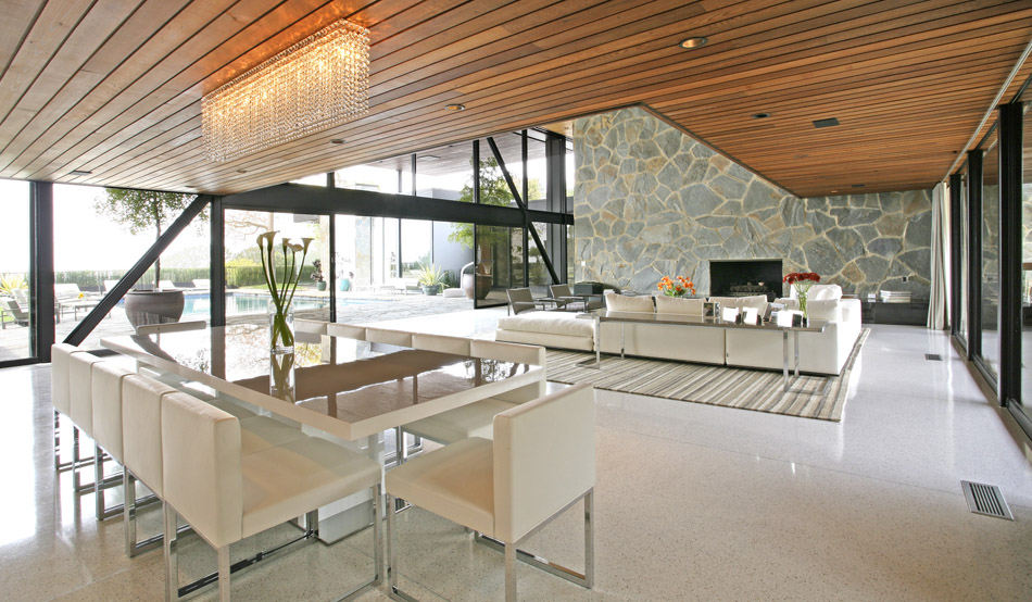 Trousdale Estates